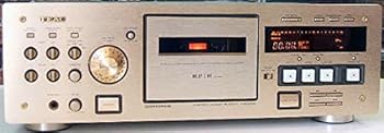 【中古】TEAC カセットデッキ V-6030S　ケーブル
