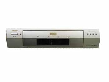 【中古】VICTOR DVHSビデオデッキ HM-DR1 premium vintage