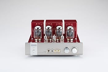 【中古】TRIODE プリメインアンプ TRV-88SER