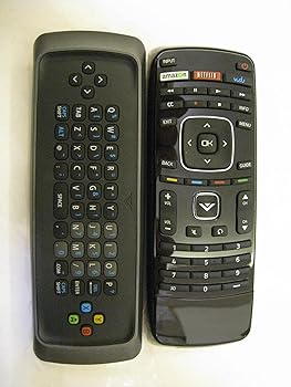 【中古】【39shop】Vizio★リモコン XRV1TV 3D - 0980-0306-0921（良い）｜ドリエム店
