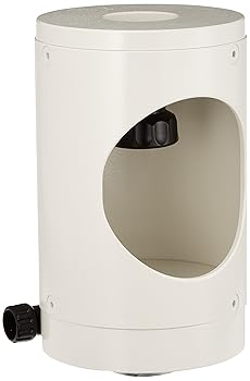 【中古】ビクセンVixen 天体望遠鏡用アクセサリー 望遠鏡用アタッチメント SXGハーフピラー 25167-4