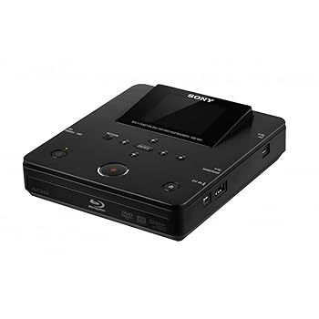 【中古】SONY ブルーレイ ディスクライター VBD-MA1