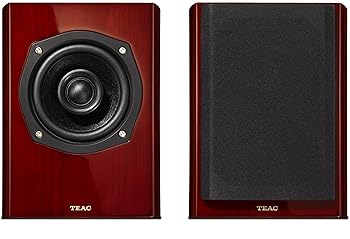 【中古】TEAC コアキシャル2ウェイスピーカーシステム チェリー S-300NEO-CH 46,483円