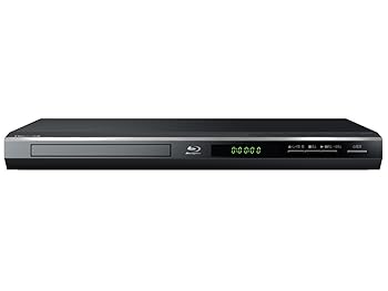 【中古】TOSHIBA REGZA ブルーレイディスクプレーヤー 3D対応 DBP-T200