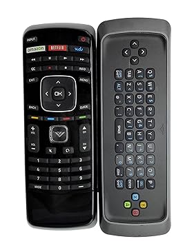 【中古】【39shop】VIZIOリモートコントロール★? 0980 ? 0306 ? 0911 xrv1tv(非常に良い)|ドリエム店