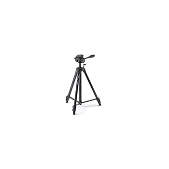 【中古】【39shop】Velbon★EX-530 tripod 3 legs Black(非常に良い)|ドリエム店