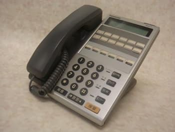 【中古】VB-E211N-KS パナソニック Telsh-V 6キー電話機N数字表示付 オフィス用品 ビジネスフォン オフィス用品 オフィス用品