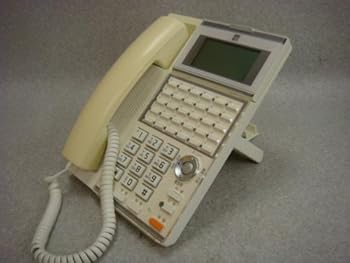 【中古】TD920W SAXA サクサ AGREA アグレア LT900 漢字表示30ボタン電話機 オフィス用品 ビジネスフォン オフィス用品