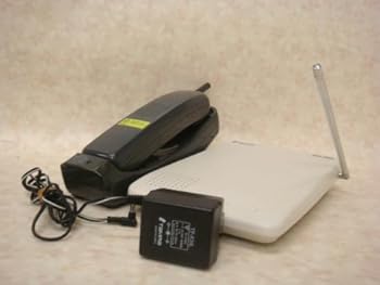 【中古】WS200K SAXA サクサ 漢字見せびらかすアナログコードレス電話 執務室設備 商行為電話機 執務室設備 執務室設備 執務室設備