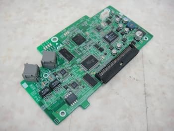 【中古】WX-IPU 岩通　TELEMORE　IPユニット オフィス用品 ビジネスフォン オフィス用品 オフィス用品 オフィス用品