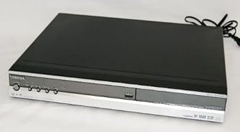 【中古】TOSHIBA 東芝 RD-E300 HDD＆ヴィデオディスク映像媒体リコーダー HDD/ヴィデオディスクリコーダー HDD：300GB