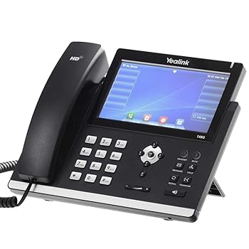 【中古】Yealink SIP-T48G