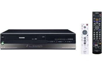 【中古】【39shop】TOSHIBA★東芝 VARDIA RD-W300 VHS一体型HDD/DVDレコーダー 300GB 地デジ（非常に良い）｜ドリエム店 48,573円