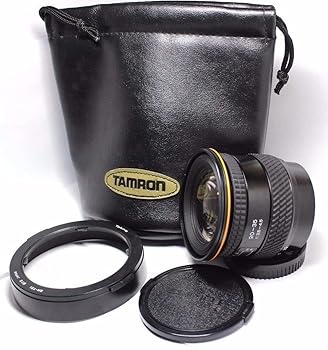 【中古】【39shop】Tokina★AF 20-35mm F3.5-4.5 F/3.5-4.5 ミノルタ ソニー用（非常に良い）｜ドリエム店
