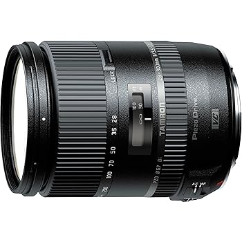 【中古】TAMRON 高倍率ズームレンズ 28-300mm F3.5-6.3 Di VC PZD ニコン用 フルサイズ対応 A010N
