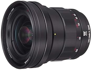 【中古】VoightLander 単焦点レンズ NOKTON 10.5mm F0.95 Micro Four Thirds マイクロフォーサーズ対応 232051