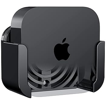 【中古】TotalMount Apple TVマウント - Apple TV 4K を含むすべてのApple TVに対応