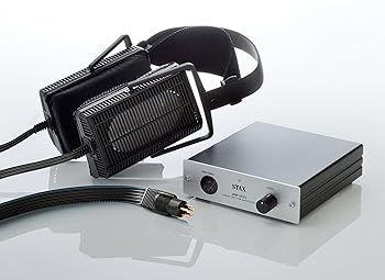 【中古】STAX SRS-3100 SR-L300 + SRM-252S