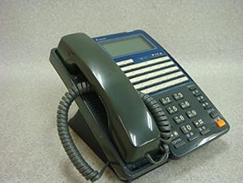 【中古】TD200K 田村 TAMRA タムラ MTシリーズ 32ボタン電話機