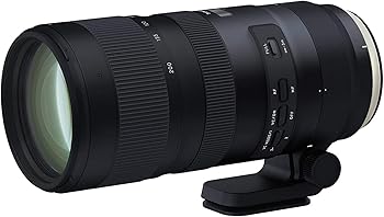 【中古】TAMRON 大口径望遠ズームレンズ SP 70-200mm F2.8 Di VC USD G2 キヤノン用 フルサイズ対応 A025E 104,291円