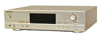 【中古】YAMAHA ヤマハ CDR-固定ディスク1000N ゴールド HDD/CDオーディオリコーダー
