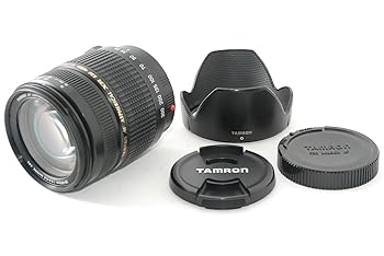 【中古】【39shop】TAMRON★タムロン AF 28-300mm F3.5-6.3 XR Di A061 for Sony/Minolta（良い）｜ドリエム店 8,307円