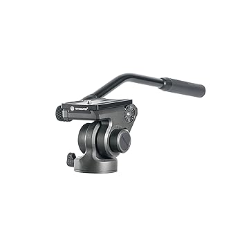 【中古】VANGUARD｜ALTA PH-114V｜ビデオ雲台 ｜ALTA PH Headシリーズ｜オイルフリュード