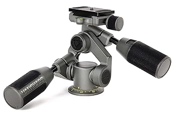 【中古】【39shop】VANGUARD|ALTA★PH-32|3Way雲台|ALTA PH Headシリーズ|アルカスイス互換(非常に良い)|ドリエム店