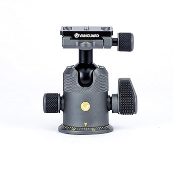 【中古】【39shop】VANGUARD｜ALTA★BH-250｜自由雲台｜ALTA BH Headシリーズ｜アルカスイス互換（非常に良い）｜ドリエム店
