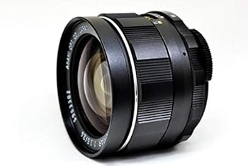 【中古】アサヒペンタックス smc タクマー 24粍/F3.5 MF単興味の中心広角水晶体