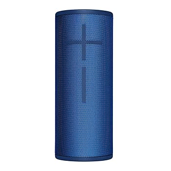 【中古】Ultimate Ears BOOM3 Bluetooth金棒引き IP67防?・防塵/無線電話/15第四次元年代順の継続生まれ変わり ラグーンブルーLAGOON BLUE WS730BL 2年 国内定め事品