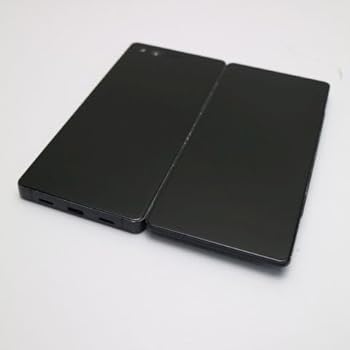 【中古】Z-01K M ブラック
