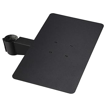 【中古】【39shop】EQUALS★イコールズ WALL テレビスタンド A2 ロータイプ対応 レコーダー棚板 サテンブラック(良い)|ドリエム店