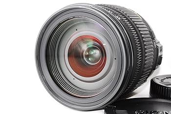 【中古】シグマSigma SIGMA シグマ 18-50粍 F2.8 EX DC MACRO HSM ニコン用