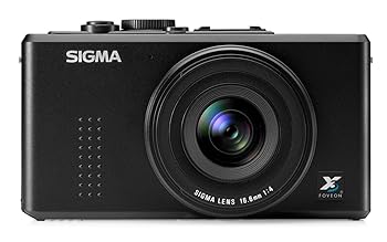 【中古】シグマ デジタル写真機 DP1s
