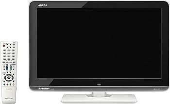【中古】【39shop】シャープ★19V型 液晶 テレビ AQUOS LC-19K3-W ハイビジョン 2010年モデル（非常に良い）｜ドリエム店