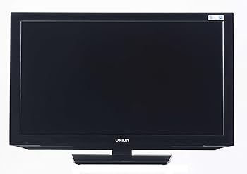 【中古】オリオン 40V型 液晶 テレビ受像機 DL40-71BK フルハイビジョン