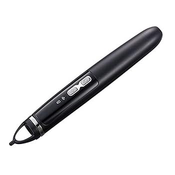 【中古】【39shop】カシオ計算機★インタラクティブ・ポインティング機能対応専用ペン(非常に良い)|ドリエム店