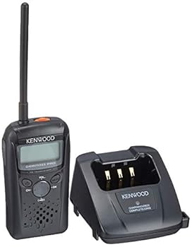 【中古】ケンウッド 一種独特小ワット数トランシーバー UBZ-BM20R