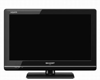 【中古】【39shop】シャープ★19V型 液晶 テレビ AQUOS LC-19K7-B ハイビジョン 2012年モデル（非常に良い）｜ドリエム店