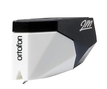 【中古】オルトフォン モノラルMM型カートリッジ 2M MONO 112,860円