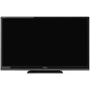 【中古】【39shop】シャープ★60V型 液晶 テレビ AQUOS LC-60W7 フルハイビジョン 2012年モデル(良い)|ドリエム店