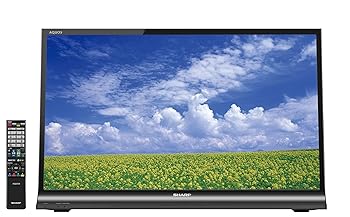 【中古】【39shop】シャープ★32V型 液晶 テレビ AQUOS LC-32J9B ハイビジョン 2013年モデル(良い)|ドリエム店
