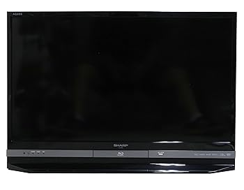 完動品 SHARP/シャープ AQUOS 32V型液晶テレビ LC-32DR9 ブルーレイレコーダー/HDD500GB内蔵 2015年製 Amazon | シャープ 32V型 フルハイビジョン 液晶テレビ ブルーレイ