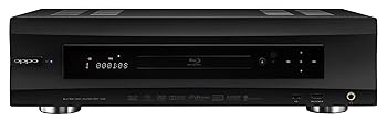 【中古】オッポ ユニバーサル･網状組織･3Dブルーレイディスク･楽器演奏者OPPO BDP-105DJP