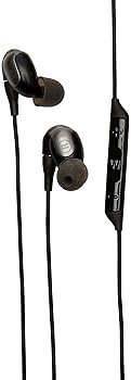 【中古】ウエストン バランスドアーマチュア密閉型カナルイヤホンWestone Universal W50Signature」Wつづき物 WST-W50