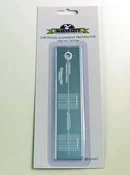 【中古】薬莢線形分度器