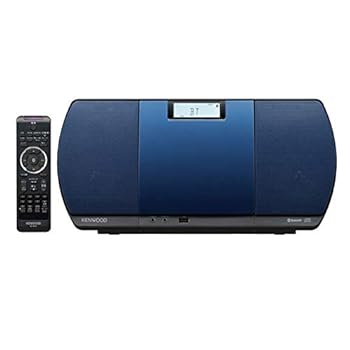【中古】ケンウッド Bluetooth 構成要素 CR-D3-L 青み