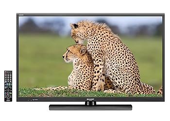【中古】シャープ 40V型 液晶 テレビ AQUOS LC-40H20 フルハイビジョン 技術明るくクリアな色再現 Ultra Color 2015年モデル
