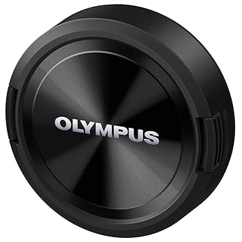 【中古】OM SYSTEM/オリンパス オリンパス M.ZUIKO 7-14mm PRO用レンズフロントキャップ LC-79